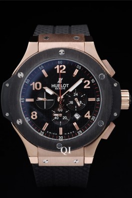 Hublot watch man-415